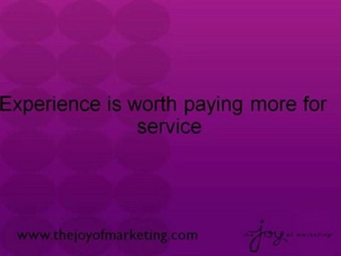 To Discount or Not? - Small Business Marketing Ideas