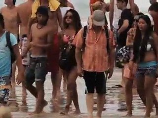 Quik Pro Finals Highlights 2011