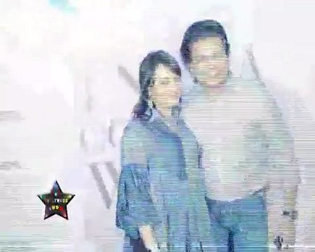 Anil Kapoor At HDIL Couture Week