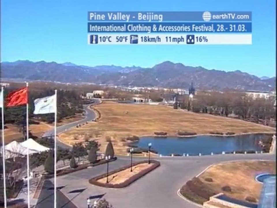 Stuttgart - Germany, Budapest - Hungary, London - United Kingdom, Honolulu - USA, Pine Valley - Beijing - China, New York - USA, Avignon - France