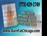 Natural Weight Loss Programs Chicago, IL