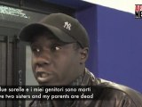 intervista africano manif scout rosarno 6-3-2010