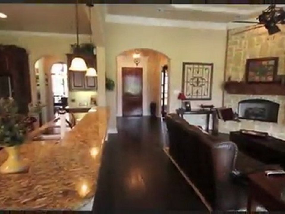 6301 Paper Shell Way | Eagle Mountain Lake