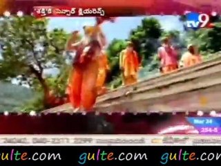 Shakti compleates censor clearance