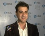 Sanjay Kapoor At HDIL Couture Week