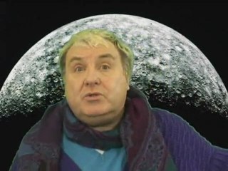 RussellGrant.com Video Horoscope Virgo March Friday 25th