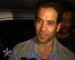 Tushar Kapoor On GOLMAAL 3