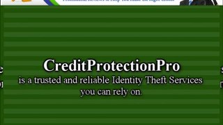 Compare Identity Theft Services With Other Identity Service