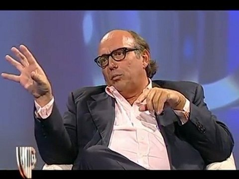 CANALE 10 VIP MAURIZIO ZANELLA 1PARTE