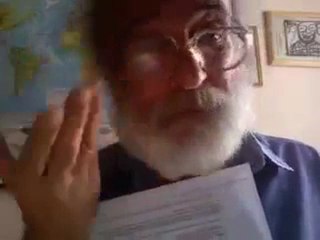 EBREI CRISTIANI CATTOLICI E IL REGNO DI DIO.mov