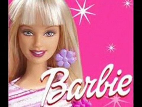 Entertainment Source Barbie Games
