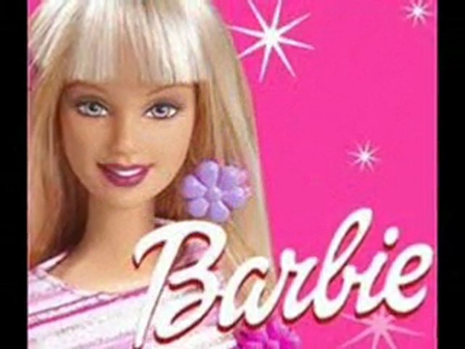Entertainment Source Barbie Games
