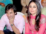 Life Partner Saif Ali Khan And Kareena Kapoor Turn Business Partner - Bollywood News