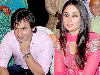 Life Partner Saif Ali Khan And Kareena Kapoor Turn Business Partner - Bollywood News