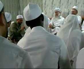 Sahih-i Buhari Sohbeti'nden