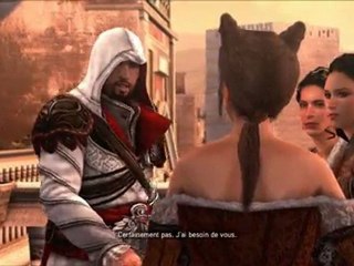 WT Découvert Assassin's Creed Brotherhood 9