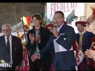 Ring Dei Tifosi del 29 Settembre 2010 p 3