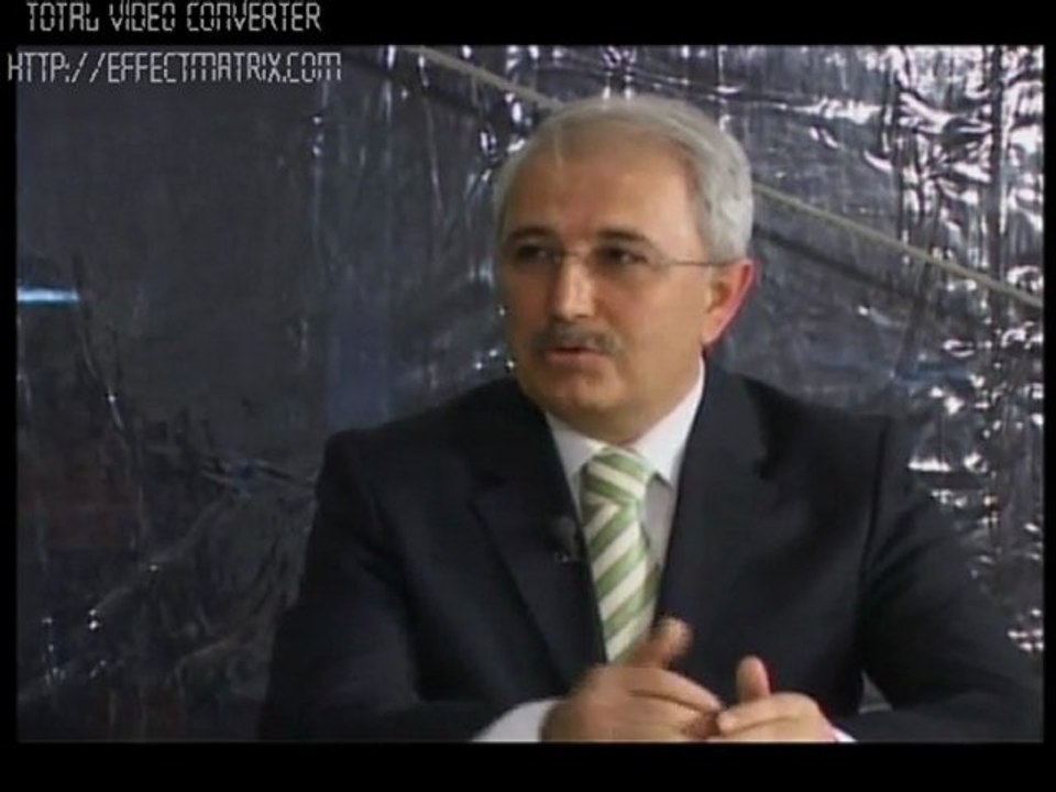 muhammed taha gergerlioglu line tv seçim zamanı çadır programında - 1. bölüm