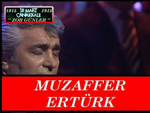 1915 Çanakkale Şehit'lerine Saygı Anısına.Yinemi Gurbetten Kara Haber Var