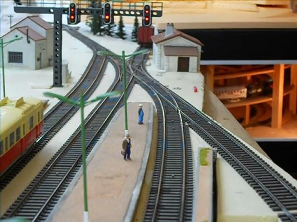 Potence et nacelles Pégase informatique (2)