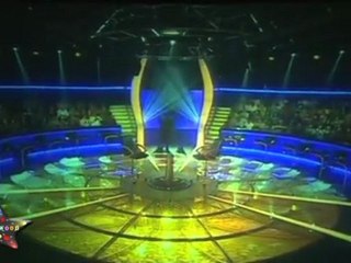 Amitbah Bachan At Kaun Banega Crorepati First Look