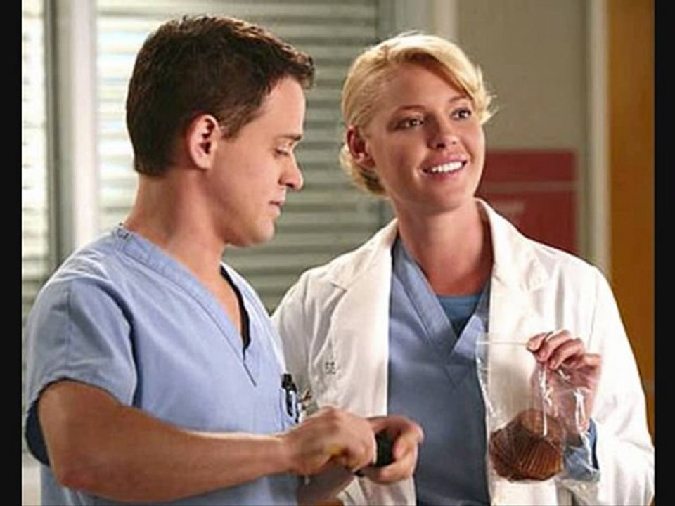Grey’s Anatomy Season 7 Episode 17 Part 3