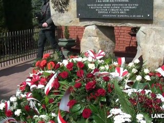 Rocznica zamordowania rodziny Ulmów