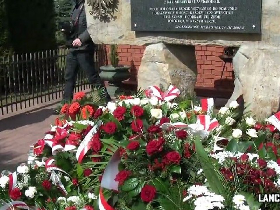 Rocznica zamordowania rodziny Ulmów