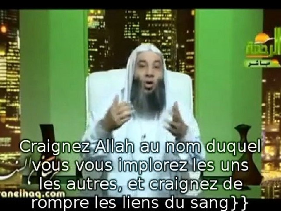 Niqab dans l'Islam 1 sur 8
