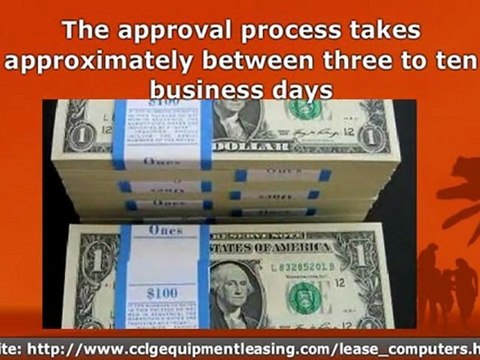 Start Up Office Business Equipment Financing and Leasing