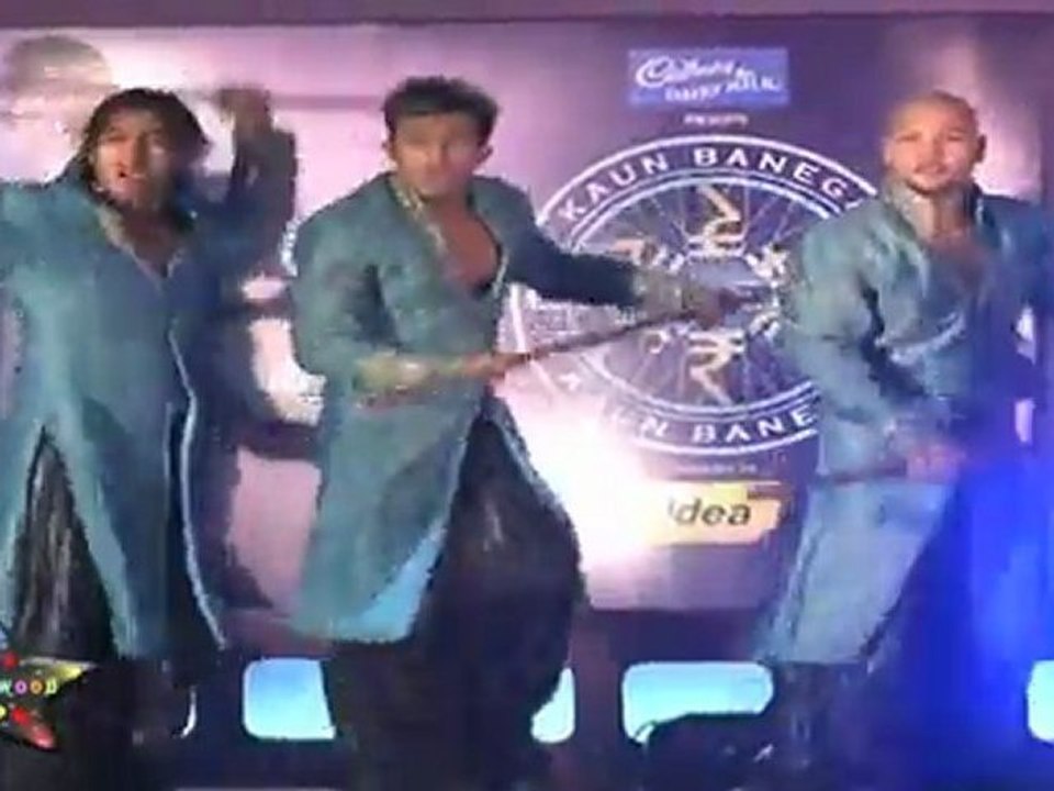 Indian Idol Winner Sreeram Sings "Roop Hai Tera Sona Sona"