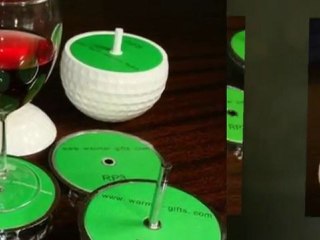 **New** Golf Gifts for Fathers Day www.warmar-gifts.com