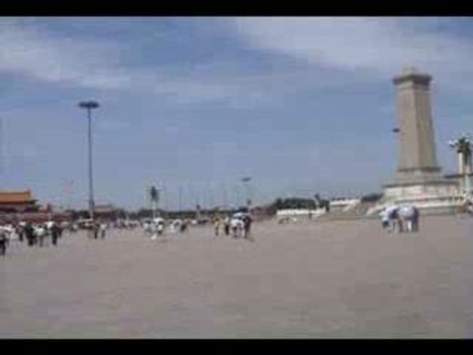 Tian'anmen