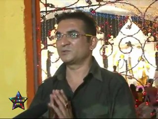 Abhijeet's Perspectives on Durga Puja