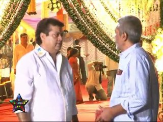 Sunjay Dutt- Mata ki choki -Prakash jha