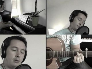 Nicolas Schardt - Casting JVSCAZ Saison #2