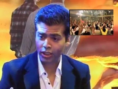 Karan Johar Scared of Salman Khan's Dabangg - Bollywood News