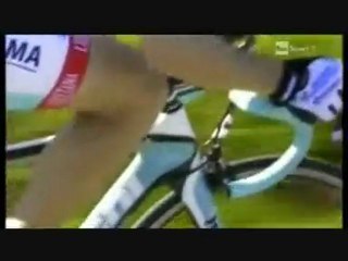 Semaine Coppi & Bartali 2011 Etape 3