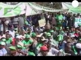 Referéndum en Kenia sobre la nueva Constitución | euronews