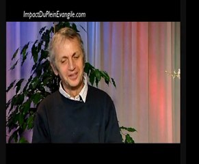 Marc DILLARD - Création d'une radio chrétienne