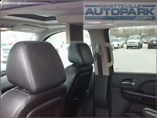 Used 2007 GMC Yukon Fayetteville AR - by EveryCarListed.com