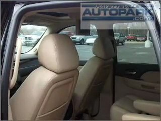 Used 2009 GMC Yukon Fayetteville AR - by EveryCarListed.com