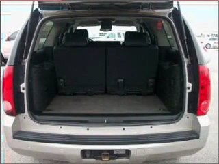 Used 2008 GMC Yukon Fayetteville AR - by EveryCarListed.com