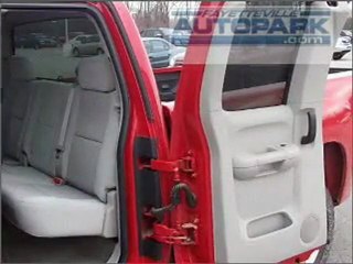 Used 2009 GMC Sierra Fayetteville AR - by EveryCarListed.com