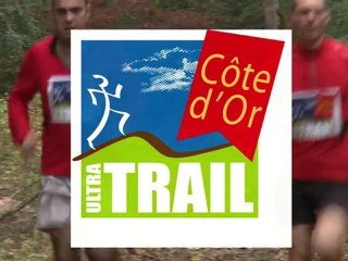 Ultra trail 21 Trail en Côte-d'Or