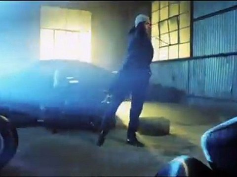 Keri Hilson Feat. Chris Brown - One Night Stand (Official Music Video)