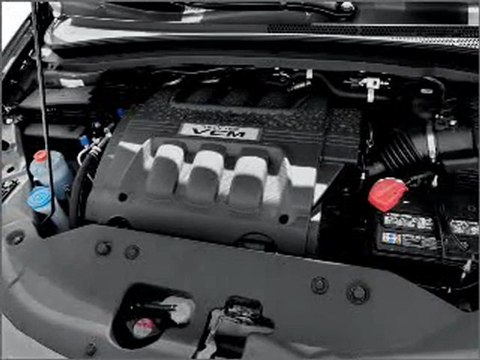 Used 2008 Honda Odyssey Tenafly NJ - by EveryCarListed.com