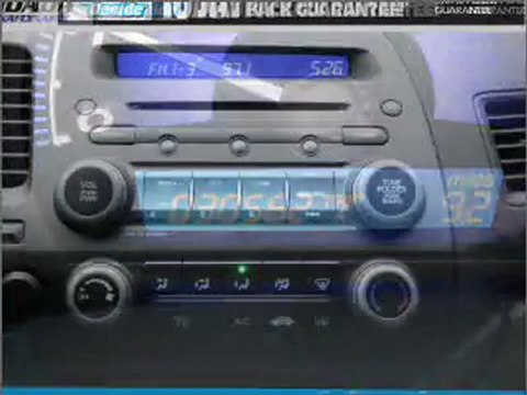 Used 2007 Honda Civic Tenafly NJ - by EveryCarListed.com