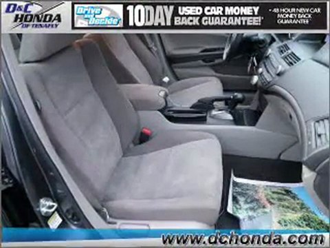 Used 2009 Honda Accord Tenafly NJ - by EveryCarListed.com