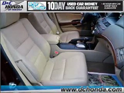 Used 2008 Honda Accord Tenafly NJ - by EveryCarListed.com